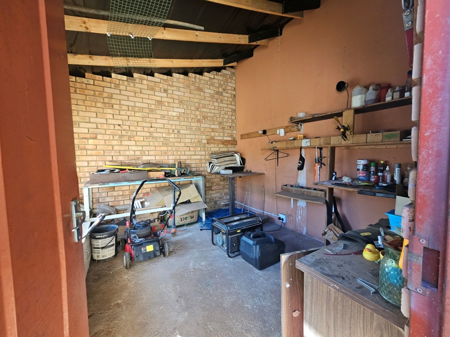 To Let 3 Bedroom Property for Rent in Wilkoppies North West